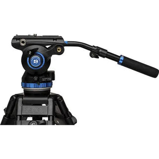 Benro S8Pro Fluid Video Head