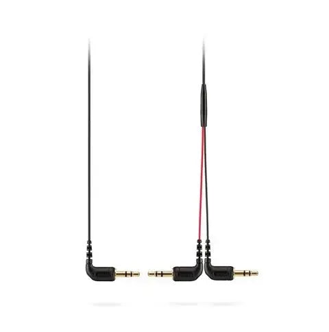 Rode SC11 Right-Angle 3.5mm TRS Y-Splitter Cable SC11 – Videoguys Australia