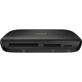 SanDisk ImageMate PRO USB Type-C Multi-Card Reader/Writer