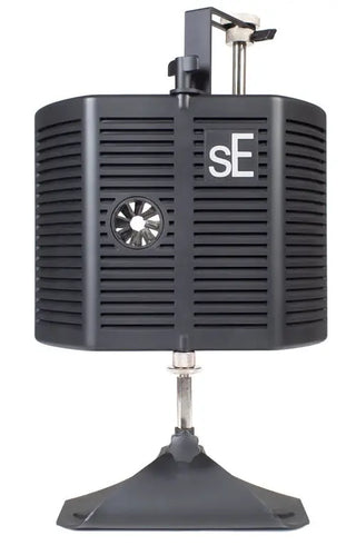 sE Electronics GuitaRF Reflextion Filter with Stand for Guitar Cabinets