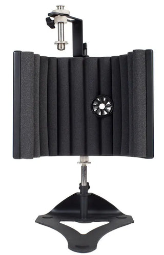 sE Electronics GuitaRF Reflextion Filter with Stand for Guitar Cabinets