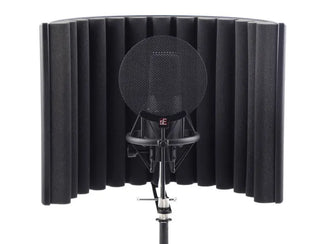 Nothing but the reflexion filter is included