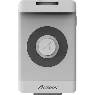 Accsoon SeeMo HDMI iOS Smartphone Adapter (White)