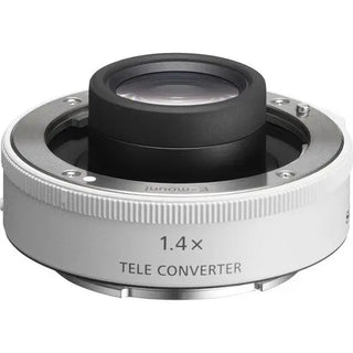 Sony E-Mount 1.4X TELECONVERTER for 70 200GM