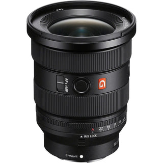 Sony FE 16-35mm f/2.8 GM II Lens