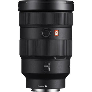 Sony E-Mount 24-70mm f/2.8 G-Master Standard Zoom