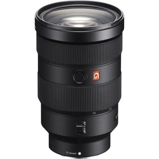 Sony E-Mount 24-70mm f/2.8 G-Master Standard Zoom