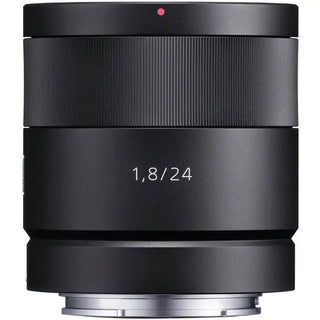 Sony E-Mount Zeiss 24mm F1.8 WIDE