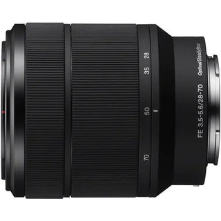 Sony E-Mount  28-70mm F3.5-5.6 ZOOM