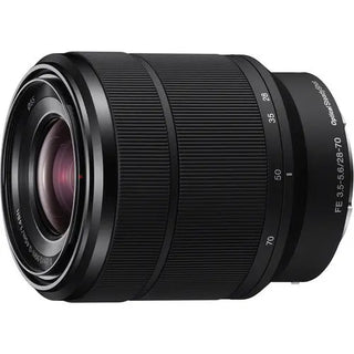 Sony E-Mount  28-70mm F3.5-5.6 ZOOM