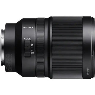 Sony E-Mount Zeiss 35mm F1.4