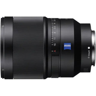 Sony E-Mount Zeiss 35mm F1.4