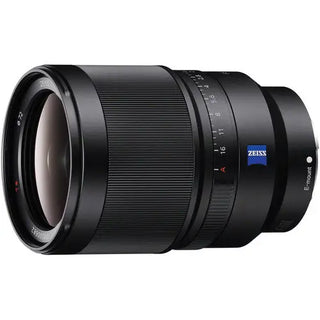 Sony E-Mount Zeiss 35mm F1.4