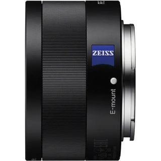 Sony E-Mount Zeiss 35mm F2.8 WIDE ANGLE