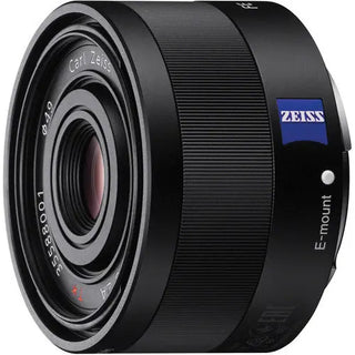 Sony E-Mount Zeiss 35mm F2.8 WIDE ANGLE