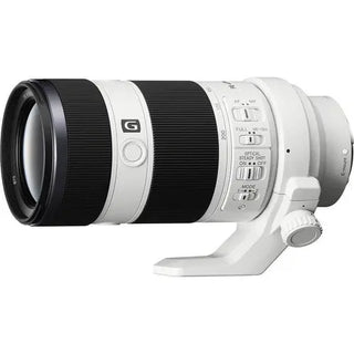 Sony E-Mount  G 70-200mm F4 ZOOM