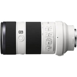 Sony E-Mount  G 70-200mm F4 ZOOM