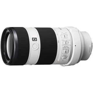 Sony E-Mount  G 70-200mm F4 ZOOM