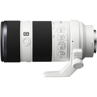 Sony E-Mount  G 70-200mm F4 ZOOM