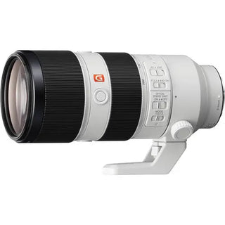 Sony E-Mount 70-200mm f/2.8 G-Master Standard Zoom