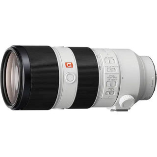 Sony E-Mount 70-200mm f/2.8 G-Master Standard Zoom