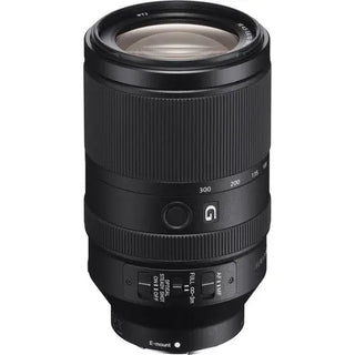 Sony E-Mount 70-300mm F4.5-5.6 Telephoto Zoom Lens