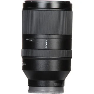 Sony E-Mount 70-300mm F4.5-5.6 Telephoto Zoom Lens