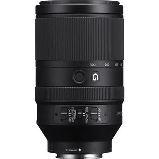 Sony E-Mount 70-300mm F4.5-5.6 Telephoto Zoom Lens