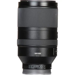 Sony E-Mount 70-300mm F4.5-5.6 Telephoto Zoom Lens