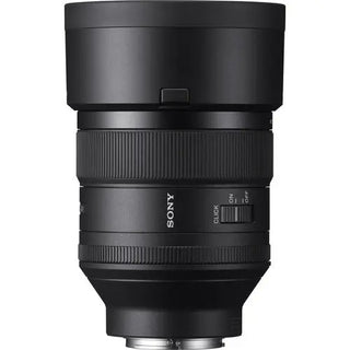 Sony E-Mount 85mm f/1.4 G-Master Mid Telephoto