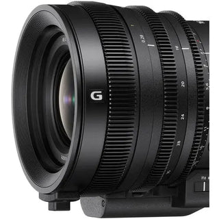 Sony FE C 16-35mm T3.1 G E-Mount Lens