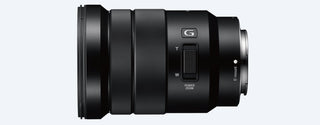 Sony SELP18105G E-Mount PZ 18-105mm F4 G OSS Lens