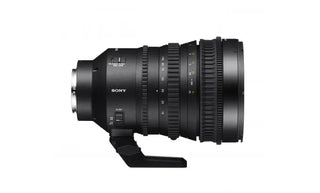 Sony SELP18110G E-Mount PZ 18-110mm F4 G OSS Lens