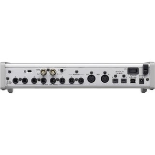 Tascam SERIES 208i USB Audio/MIDI Interface