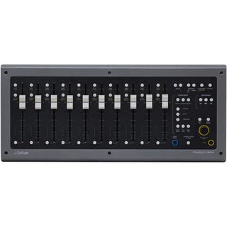 Softube Console 1 Fader Motorised 10-Fader Mixer