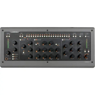 Softube Console 1 MKII Hardware and Software Mixer with Integrated UAD Control