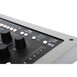 Softube Console 1 MKII Hardware and Software Mixer with Integrated UAD Control