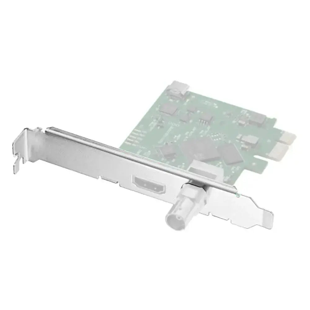 Blackmagic Design PCIe Shield Full Height for DeckLink Mini Range ...