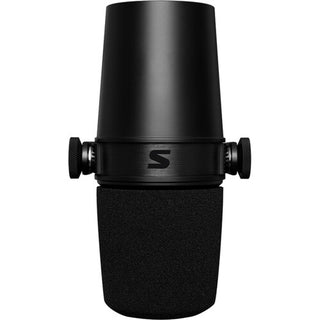 Shure MV7X Podcast XLR Microphone