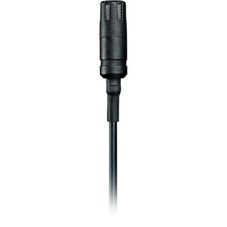 Shure Motiv MVL Omnidirectional Lavalier Microphone for Smartphones