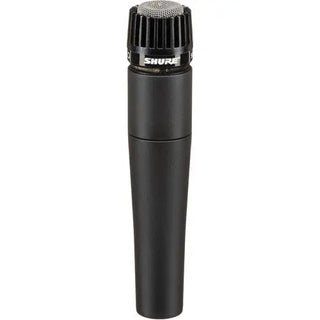 Shure SM57 Dynamic Instrument Microphone