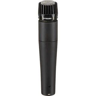 Shure SM57 Dynamic Instrument Microphone