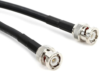 hure UA825 7.6m BNC-to-BNC Remote Antenna Extension Cable