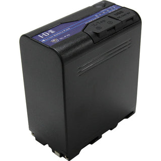 IDX System Technology SL-F70 NP-F Lithium-Ion Battery (9,900mAh)