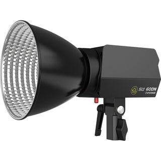 iFootage Anglerfish SL1 60DN Daylight LED Light Bundle