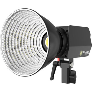 iFootage Anglerfish SL1 60DN Daylight LED Light Bundle