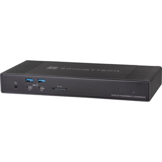 Sonnet Echo 20 Thunderbolt 4 SuperDock