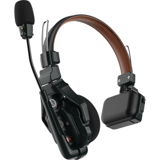 Hollyland Solidcom C1 Pro Full-Duplex ENC Wireless Intercom Master Headset (Single-Ear)