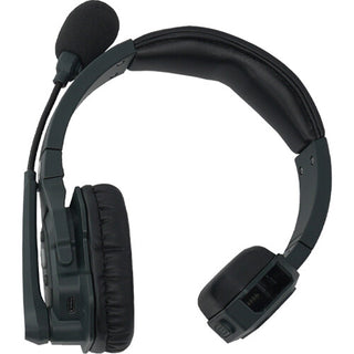 Hollyland Solidcom SE Global Full-Duplex Wireless Single-Ear Remote Headset (2.4 GHz)