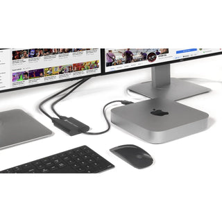 Sonnet DisplayLink USB Type-A to Dual HDMI Adapter for M1 & M2 Macs